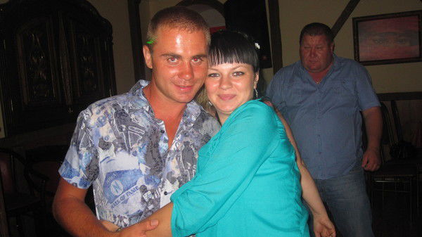 Любовь Березняк