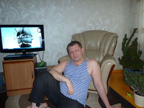 Павел Жуков