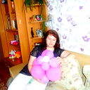 Елена Терехова