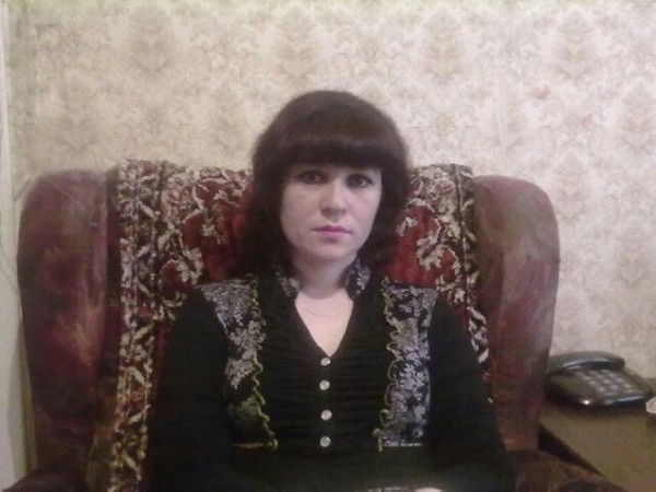 Елена Стадниченко