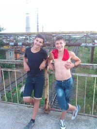 Димка Балан