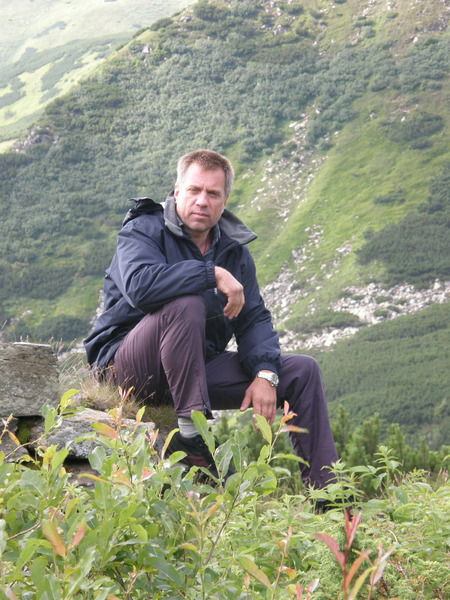 Андрей Шатилин