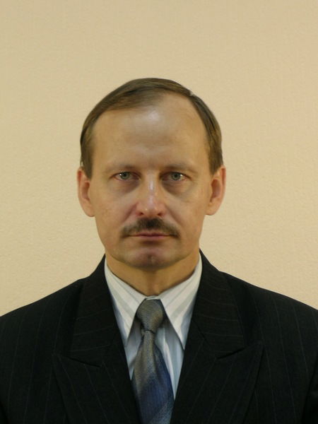 Сергей Окунев
