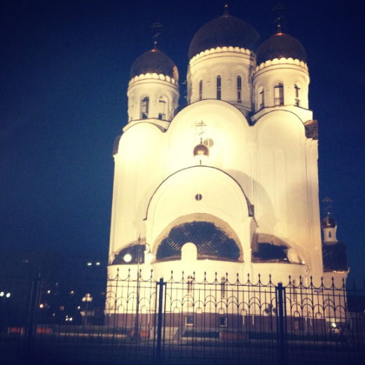 Денис Альбрант