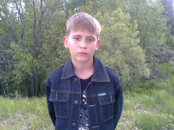 Евгений Гузий