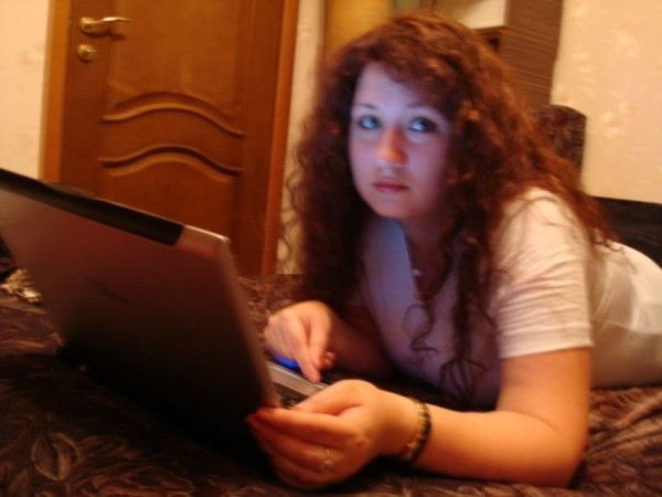 Анастасия Машарова