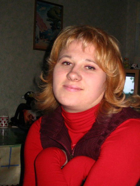 Татьяна Мультан