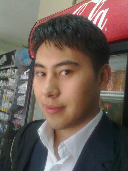 Кундуз Жолдошова