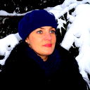 Оксана Юшкевич