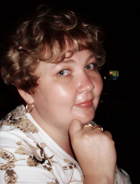 Лариса Майорова