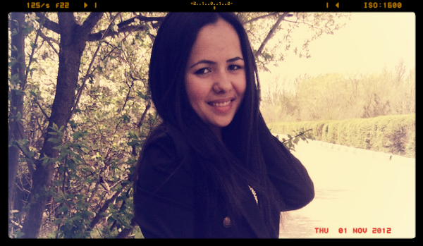 Гулнур Кушербаева