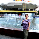 Марина Семенова