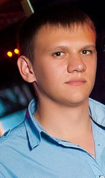 Василий Соколов