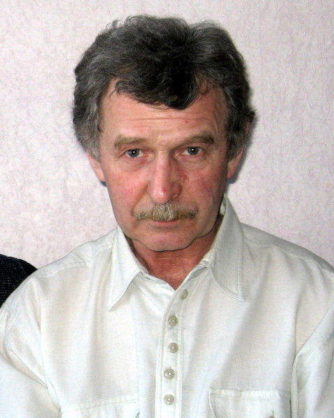 Юрий Золотухин