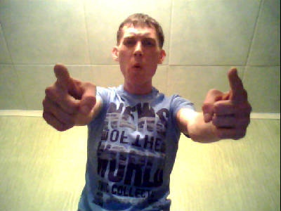 Александр Белоусов