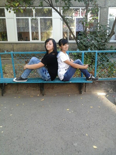 Ангелина Бойко