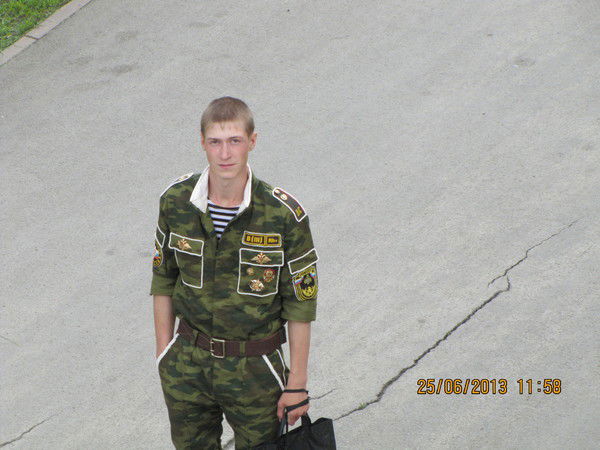 Александр Соколов