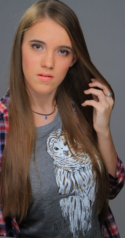 Мария Кульшицкая