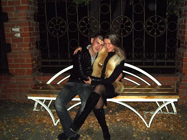 Макс Гостев