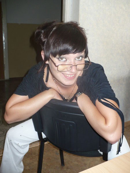 Анна Ситник