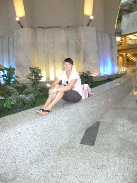 Анна Геймоувер