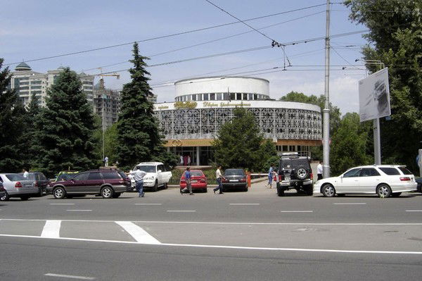 Бахытжан Бахытжан