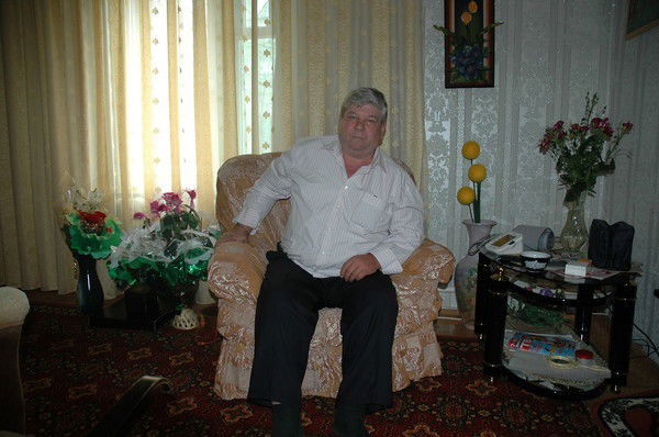 Юрий Жердев