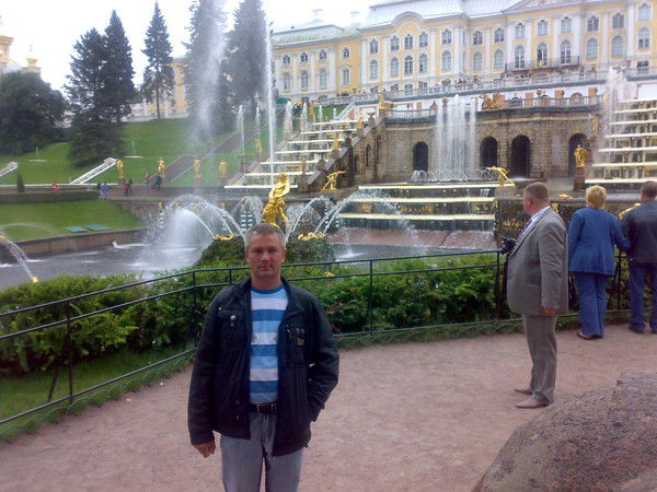 Андрей Максимов