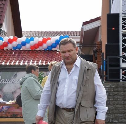 Андрей Краев