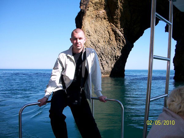 Юрий Никитин