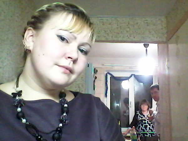 Алёна Дыльдина