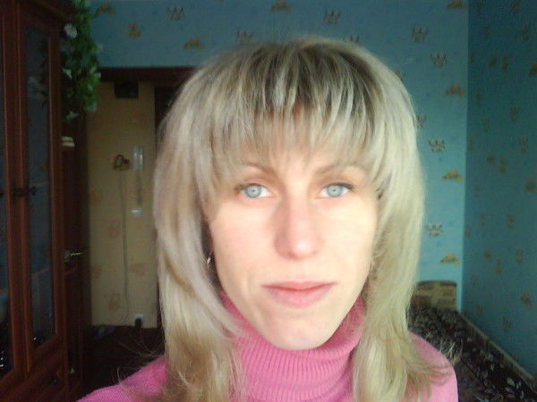 Алла Пригода