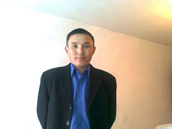 Канат Мукатов