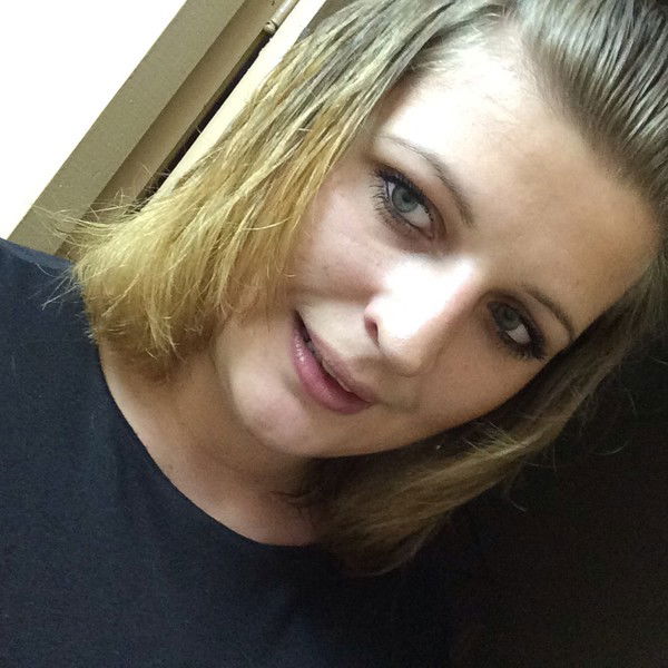 Оля Белобровина