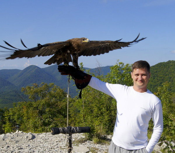 Андрей Быков