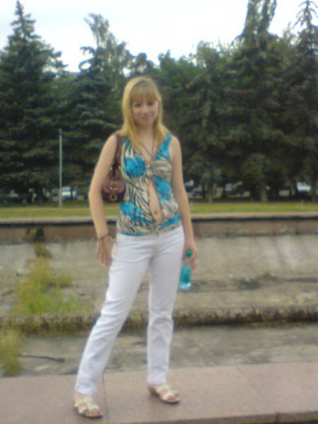 Екатерина Баркова