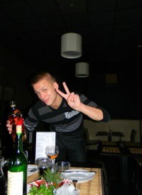 Стас Греков