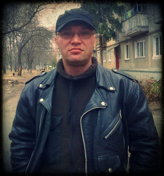 Виктор Журавлёв