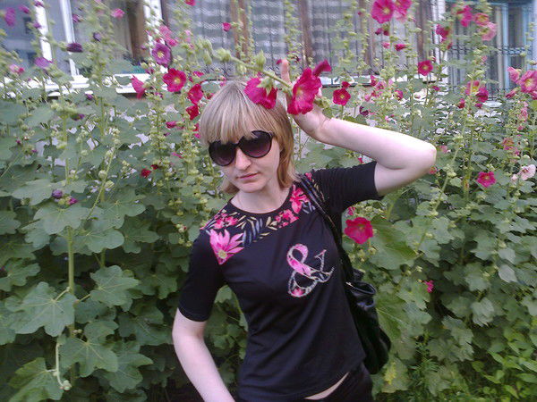 Светлана Зайцева