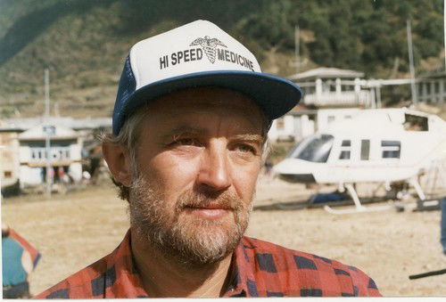 Владимир Горбунов