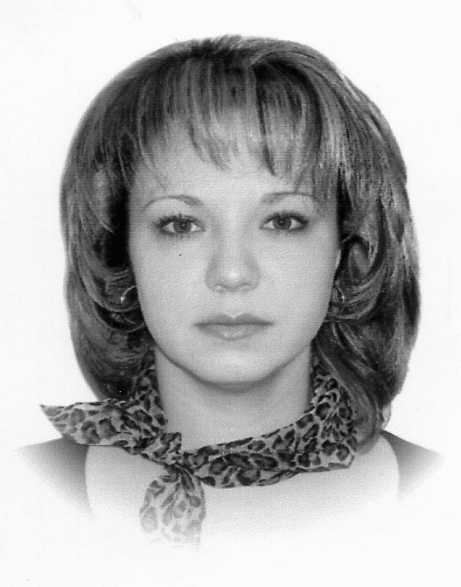 Оксана Ядловская