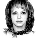 Оксана Ядловская