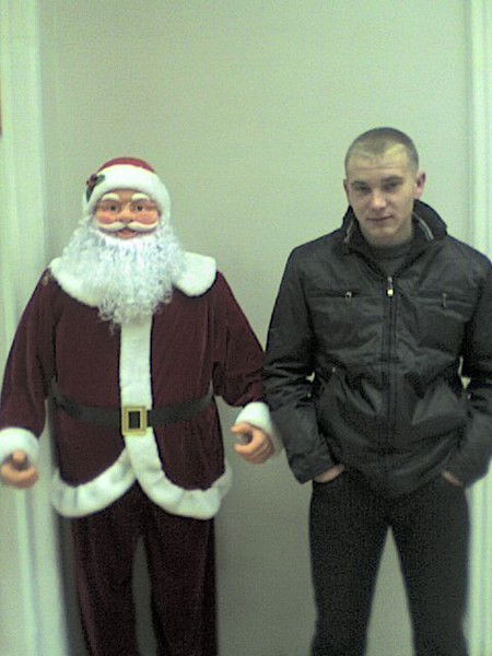 Анатолий Гришанин