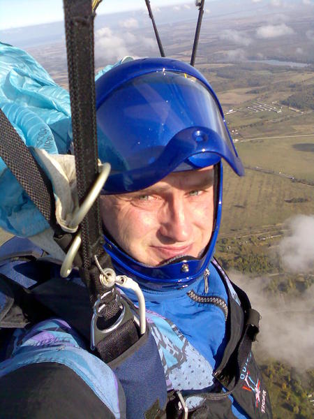 Юрий Немчин