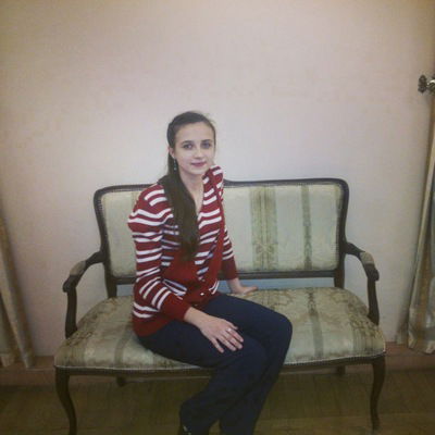 Анита Спирина