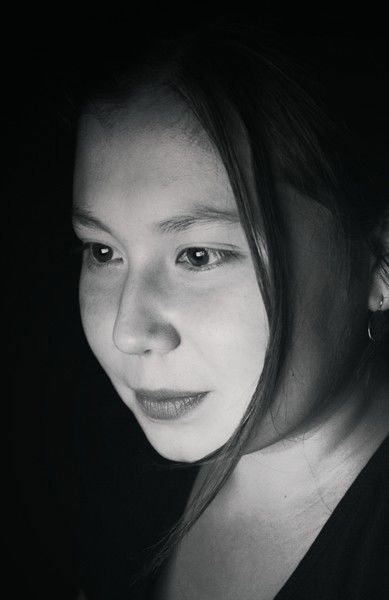 Динара Жакабаева