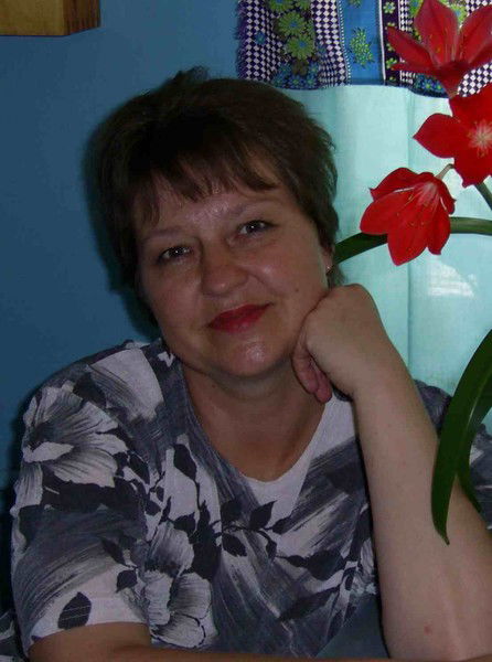 Наталья Демиденко