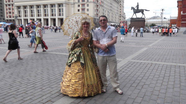 Арнольд Чаптаров