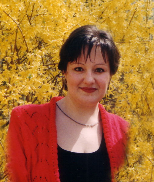 Людмила Дычко