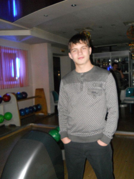 Андрей Кузнецов